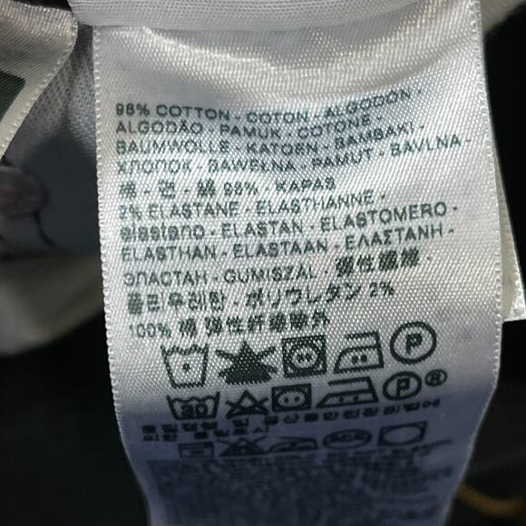 Levis 541 Jean Mens Size 40x32 Black Denim Straight - Picture 4 of 13